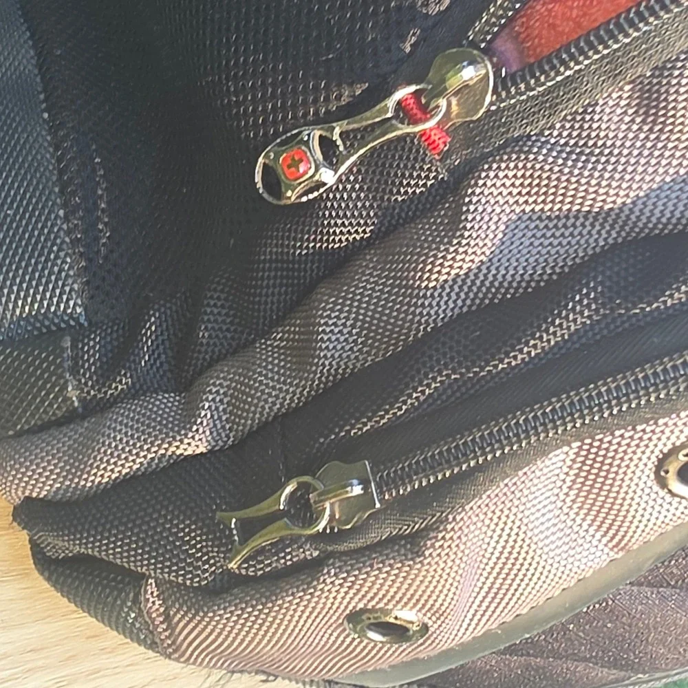 SwissGear ibex laptop